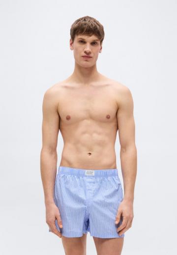 Трусы-боксеры