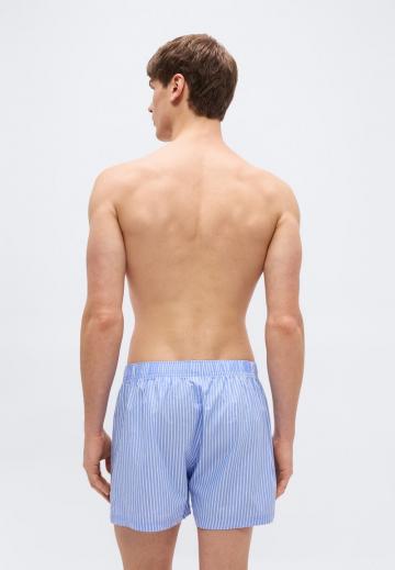 Трусы-боксеры