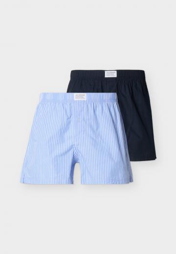 Трусы-боксеры