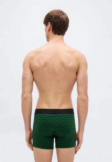 Трусы шортики