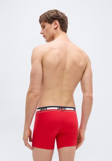 Трусы шортики