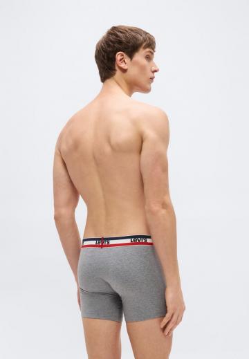 Трусы шортики