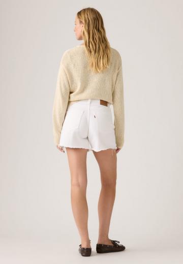 Джинсовые шорты