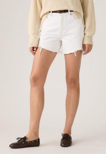 Джинсовые шорты