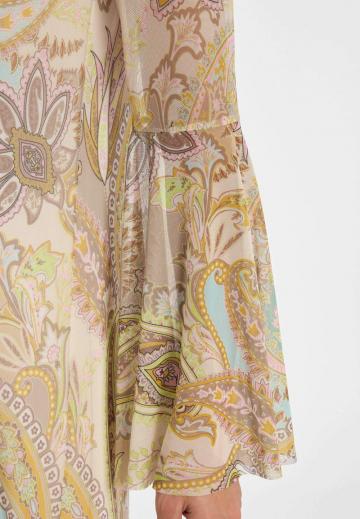 Платье макси