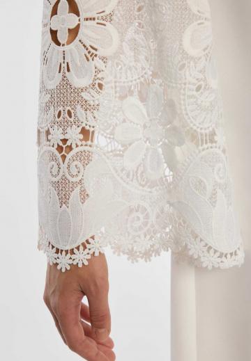 Короткое платье