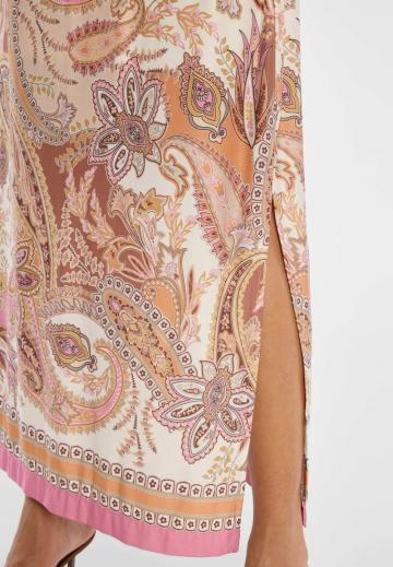 Пляжное платье