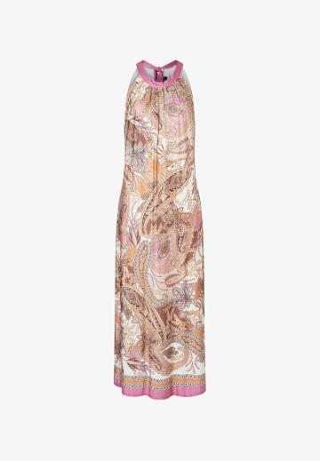 Пляжное платье