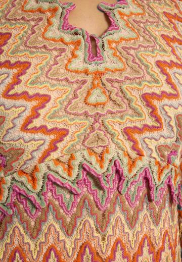 Платье макси