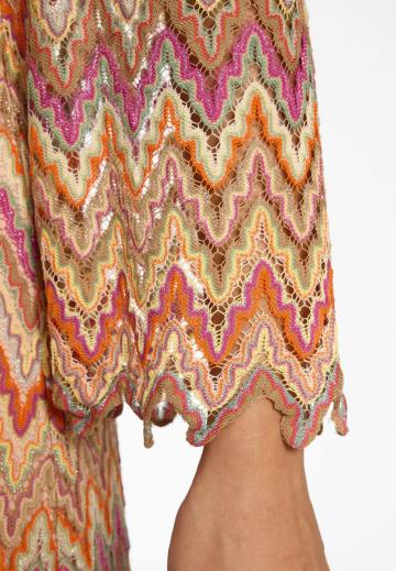 Платье макси