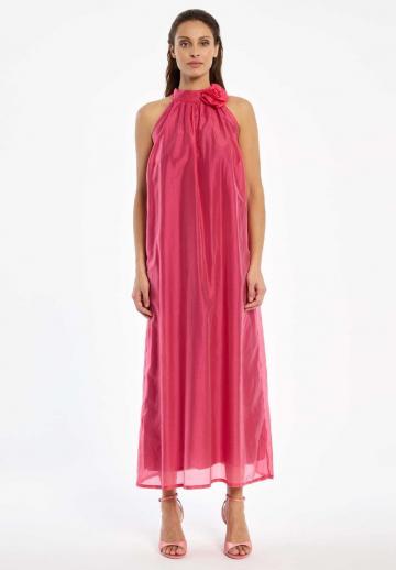 Платье макси