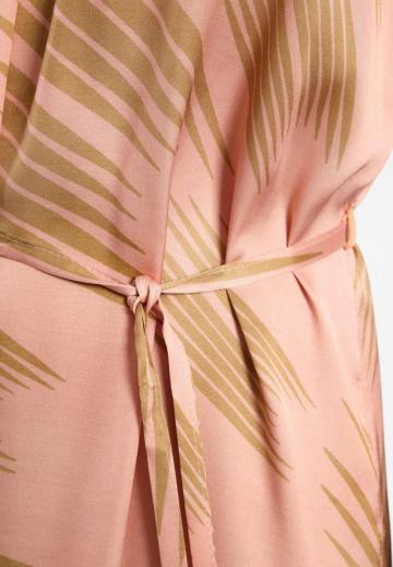 Платье макси