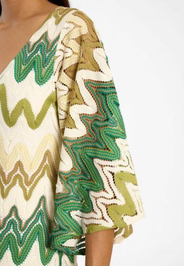 Платье макси