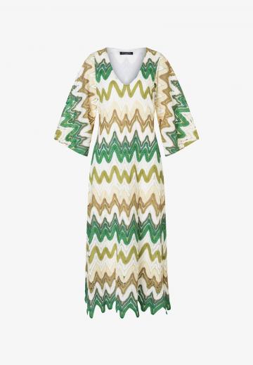 Платье макси