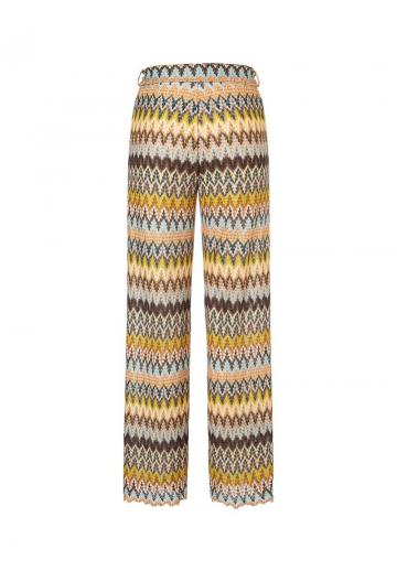 Прямые брюки