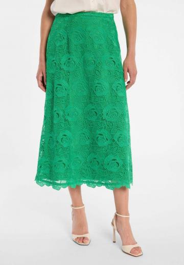 Летняя юбка