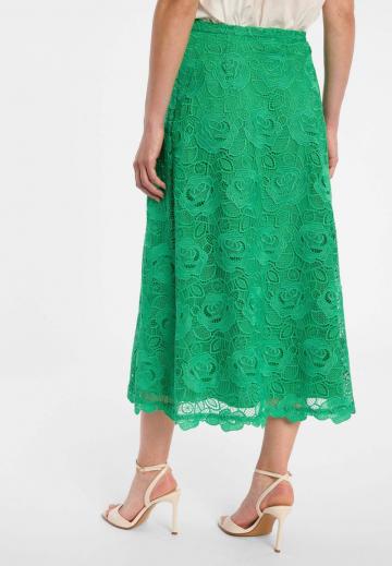 Летняя юбка