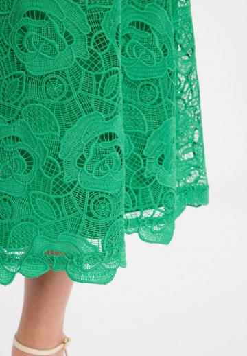 Летняя юбка