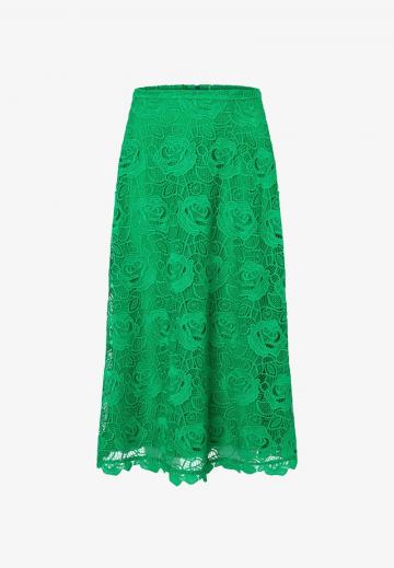 Летняя юбка