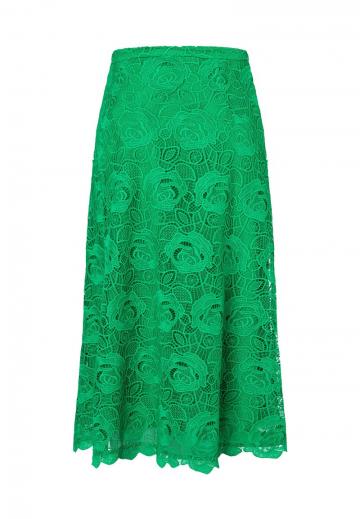 Летняя юбка