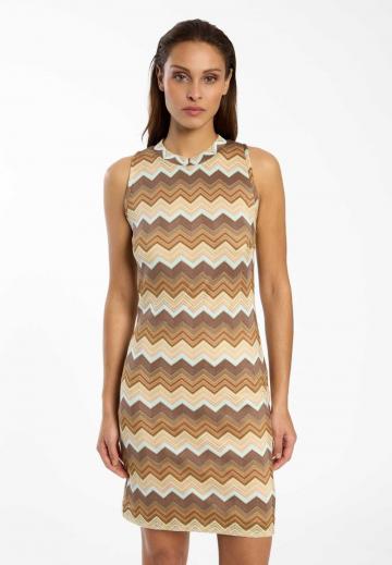 Платье футляр