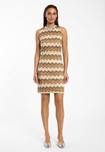 Платье футляр