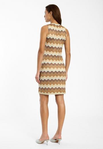 Платье футляр