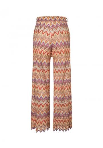 Прямые брюки