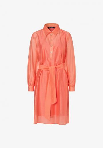 Блузка-платье