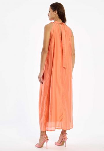 Платье макси