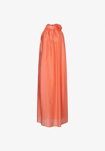 Платье макси