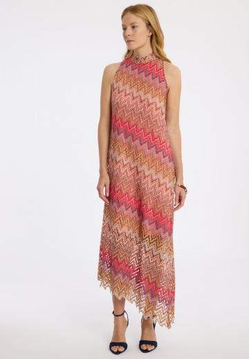 Пляжное платье