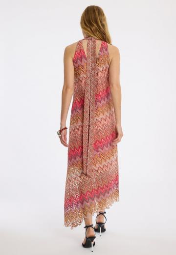 Пляжное платье