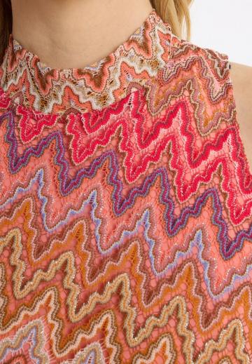 Пляжное платье