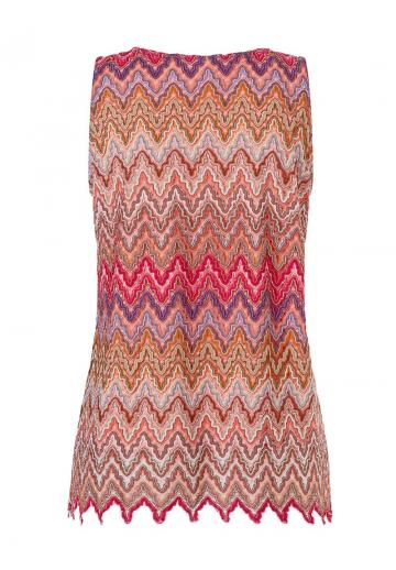 Майка-борцовка