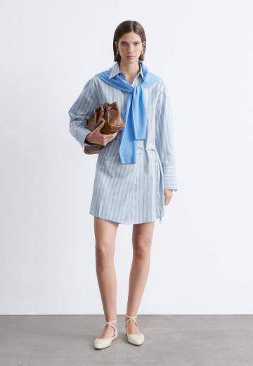 Платье-майка