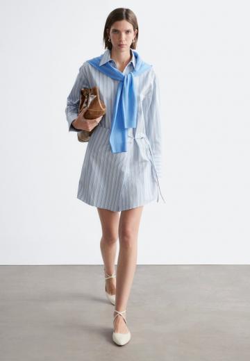 Платье-майка