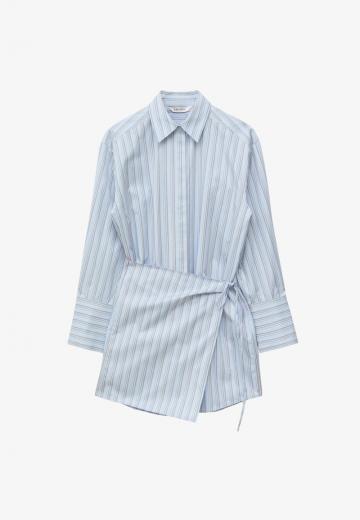 Платье-майка