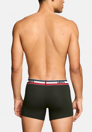 Трусы шортики