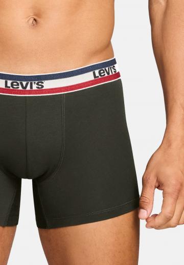 Трусы шортики