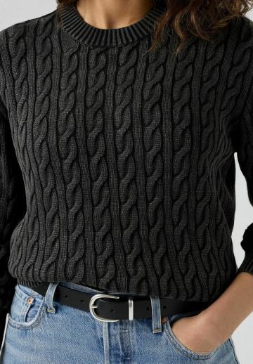 Пуловер