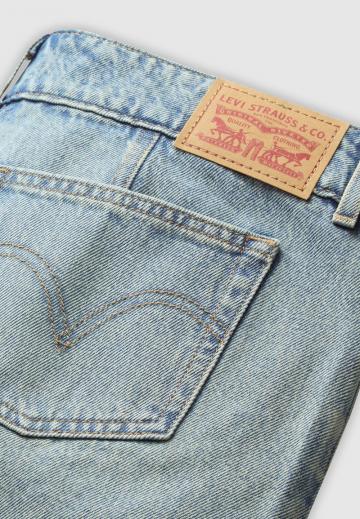 Джинсовая юбка