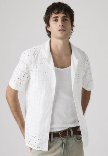 Рубашка с коротким рукавом