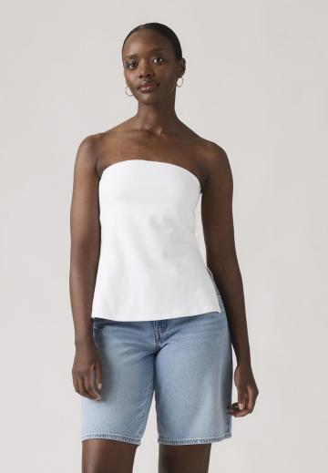 Бюстгальтер без бретелек