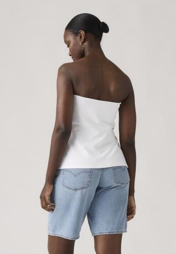 Бюстгальтер без бретелек