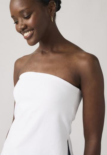 Бюстгальтер без бретелек