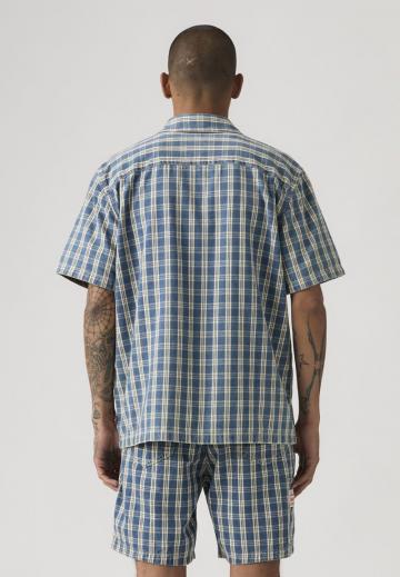 Рубашка с коротким рукавом