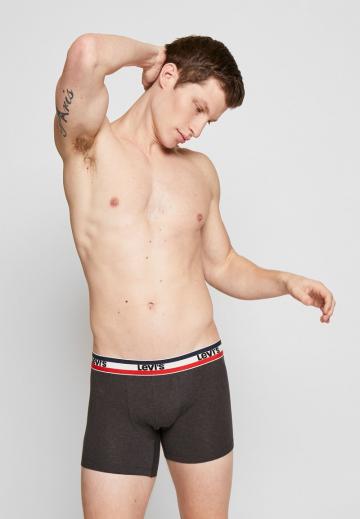 Трусы шортики