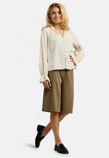 Блузка-рубашка