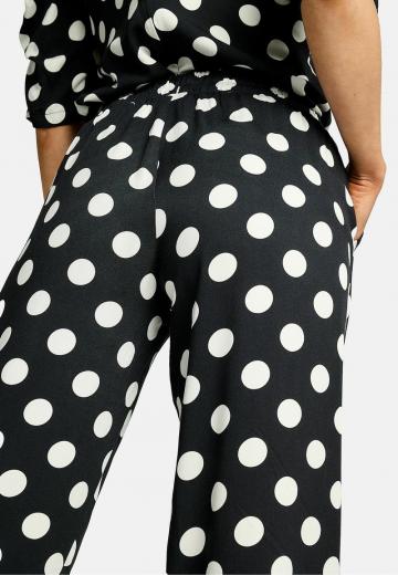 Прямые брюки